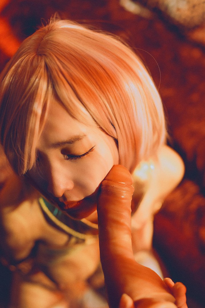 慕慕momo - 018 – 慕慕Momo-玛修·基列莱特 Mash Kyrielight [43P]