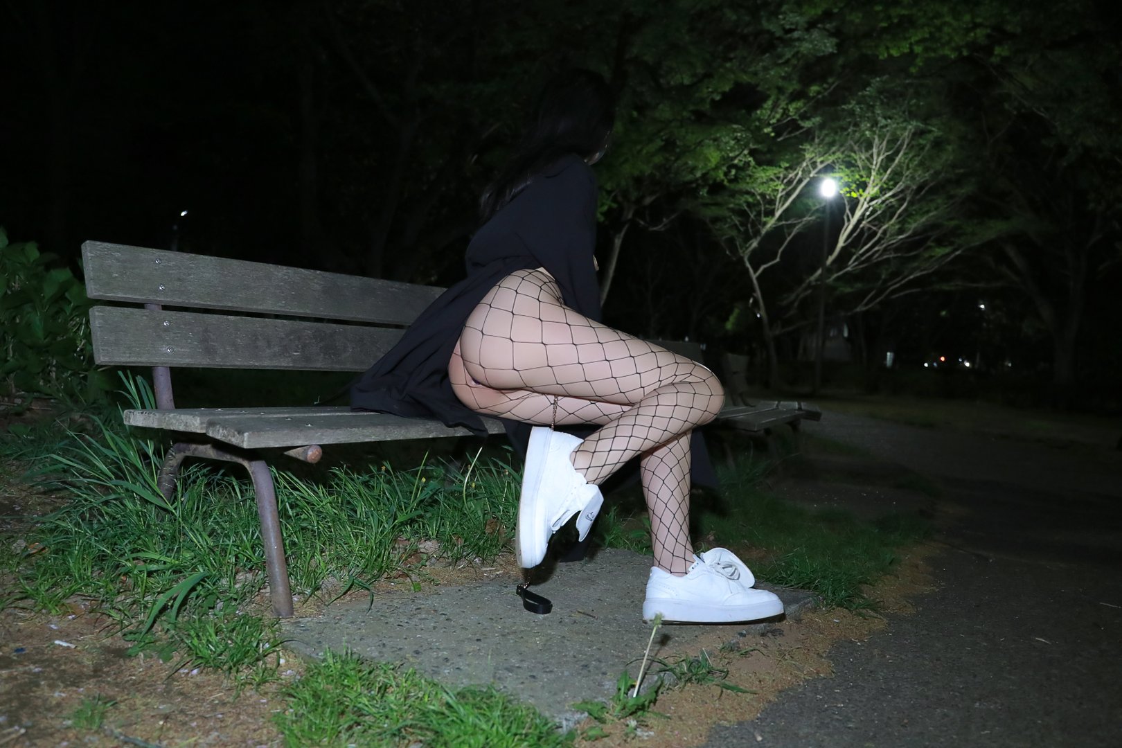 李佳 [1185P-4.87GB] - NO.011 户外带文字（正片）[47P-256MB]