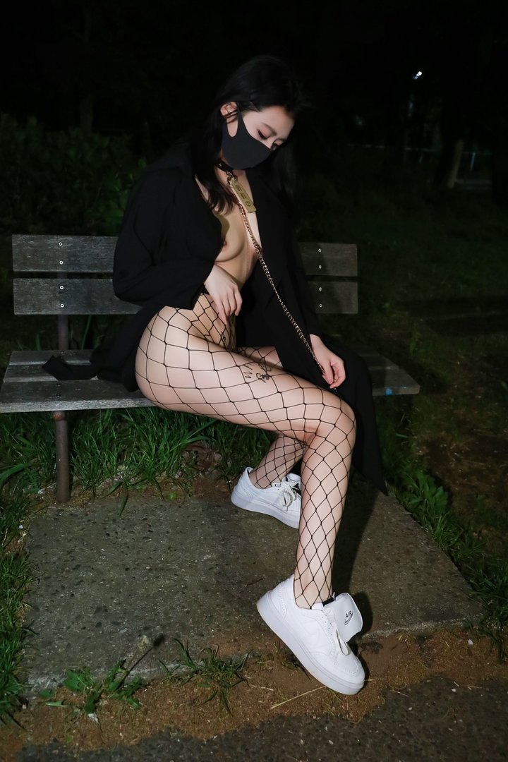 李佳 [1185P-4.87GB] - NO.011 户外带文字（正片）[47P-256MB]