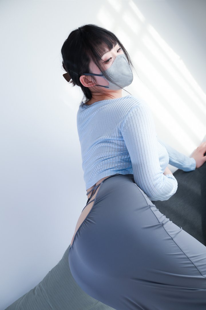 李佳 [1185P-4.87GB] - NO.014 吉他妹妹（正片） [81P-289MB]