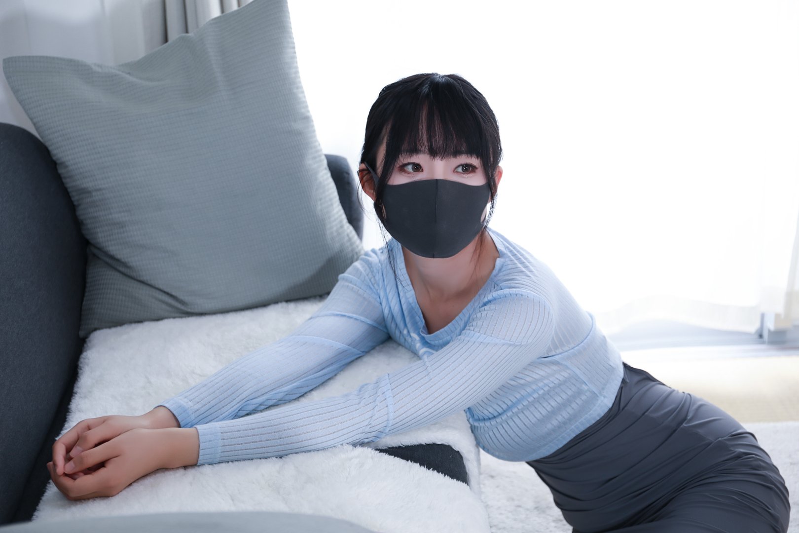 李佳 [1185P-4.87GB] - NO.014 吉他妹妹（正片） [81P-289MB]