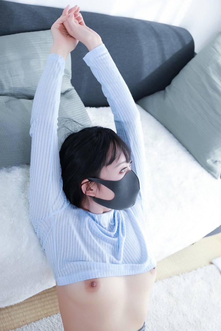 李佳 [1185P-4.87GB] - NO.014 吉他妹妹（正片） [81P-289MB]