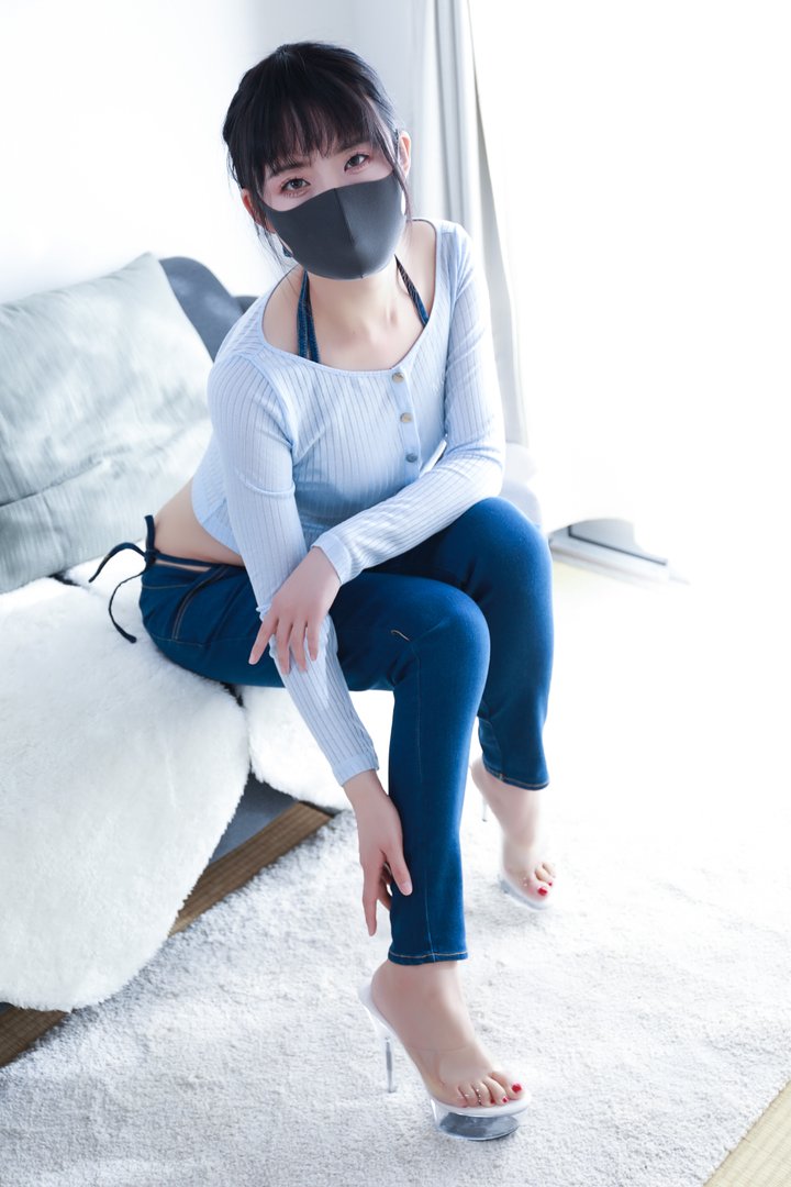 李佳 [1185P-4.87GB] - NO.015 吉他妹妹（正片2）[66P-191MB]