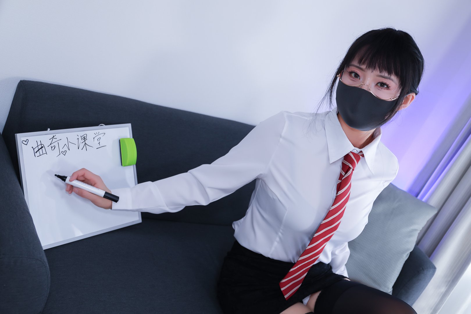 李佳 [1185P-4.87GB] - NO.016 教师（正片）[88P-258MB]