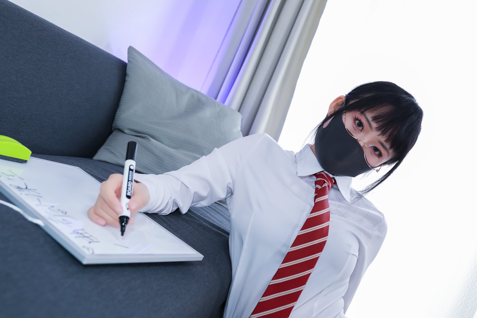 李佳 [1185P-4.87GB] - NO.016 教师（正片）[88P-258MB]