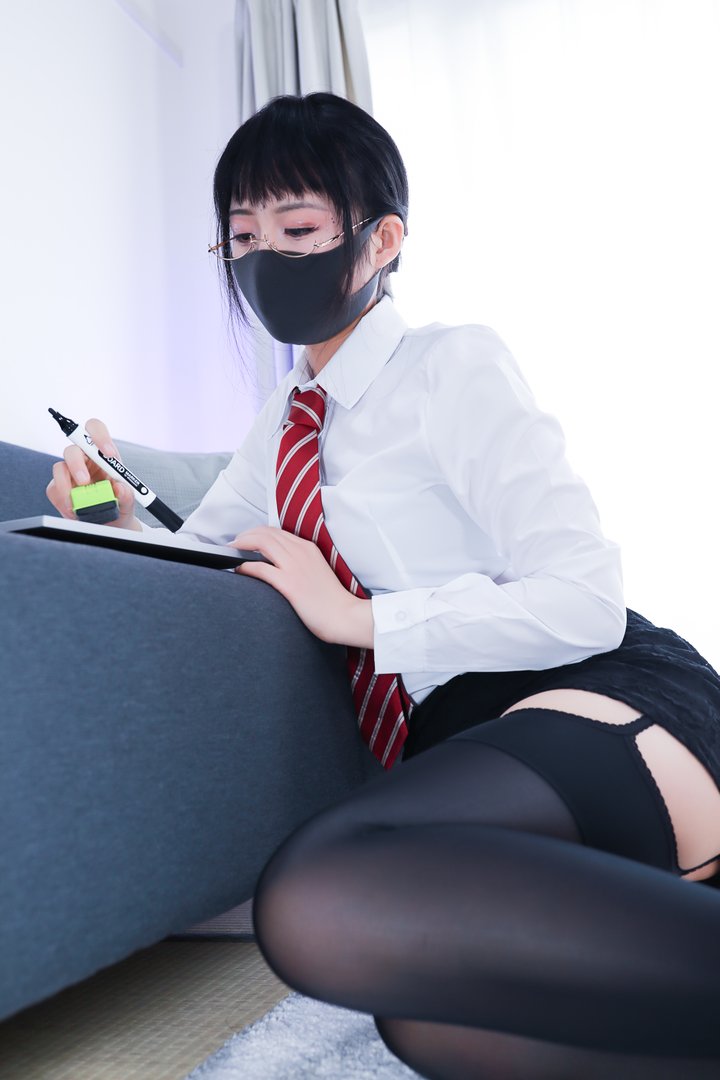 李佳 [1185P-4.87GB] - NO.016 教师（正片）[88P-258MB]