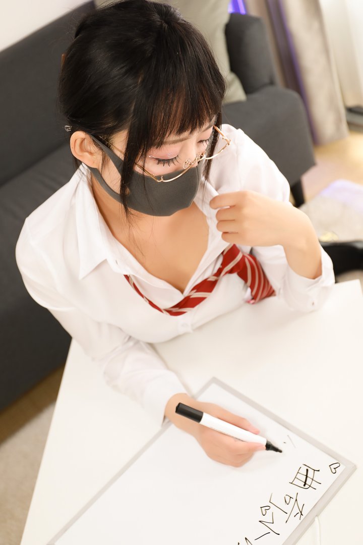 李佳 [1185P-4.87GB] - NO.016 教师（正片）[88P-258MB]