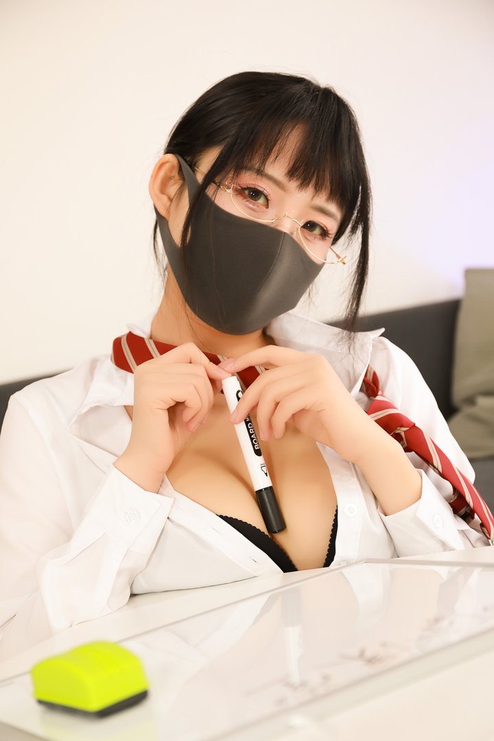 李佳 [1185P-4.87GB] - NO.016 教师（正片）[88P-258MB]