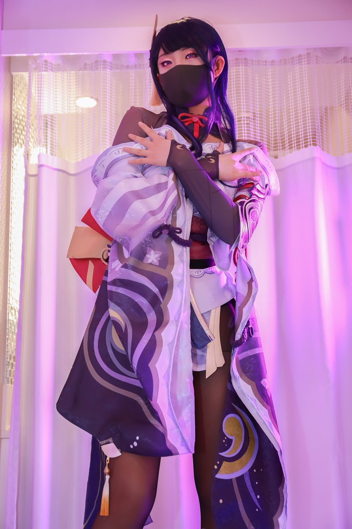 李佳 [1185P-4.87GB] - NO.018 雷神常规（正片）[72P-289MB]