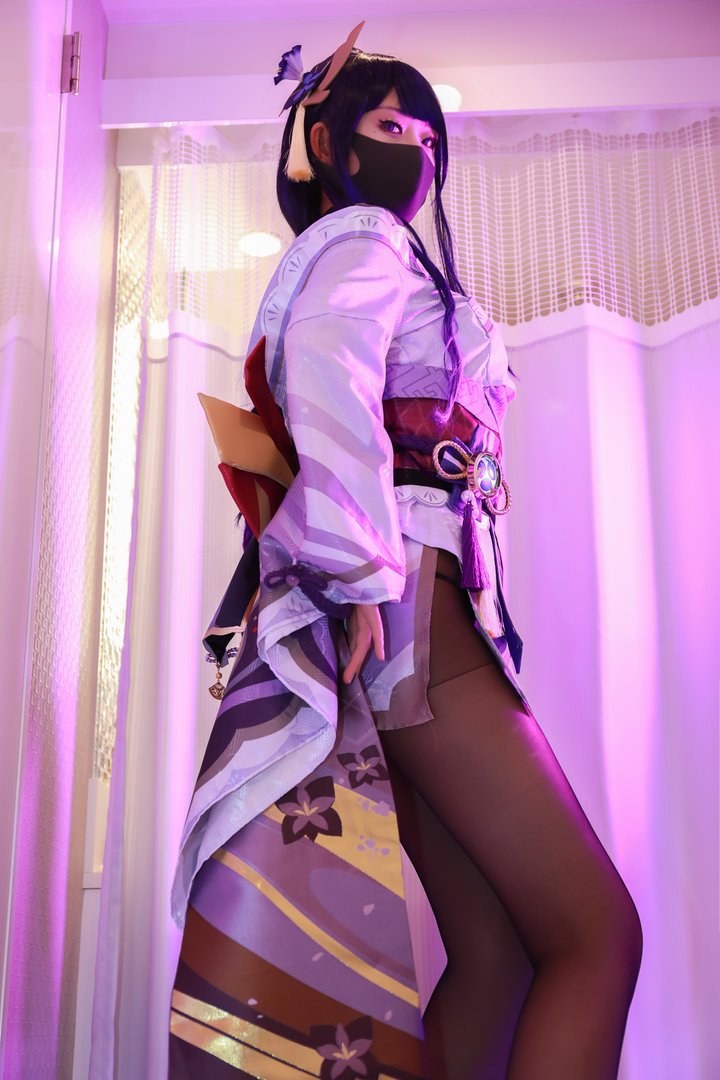 李佳 [1185P-4.87GB] - NO.018 雷神常规（正片）[72P-289MB]