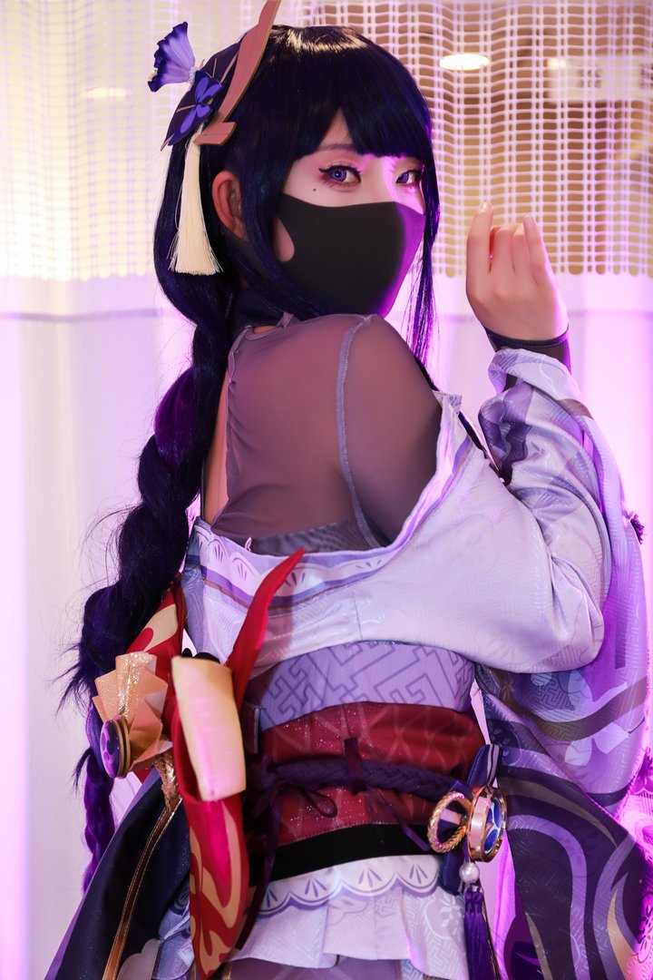 李佳 [1185P-4.87GB] - NO.018 雷神常规（正片）[72P-289MB]