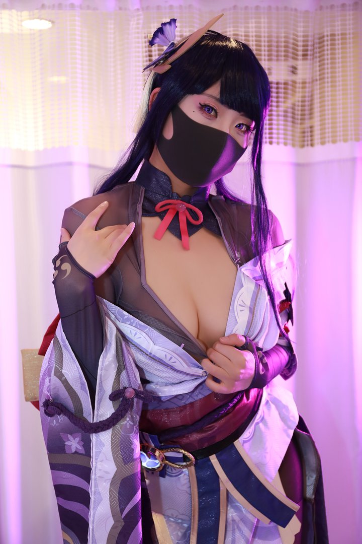 李佳 [1185P-4.87GB] - NO.018 雷神常规（正片）[72P-289MB]