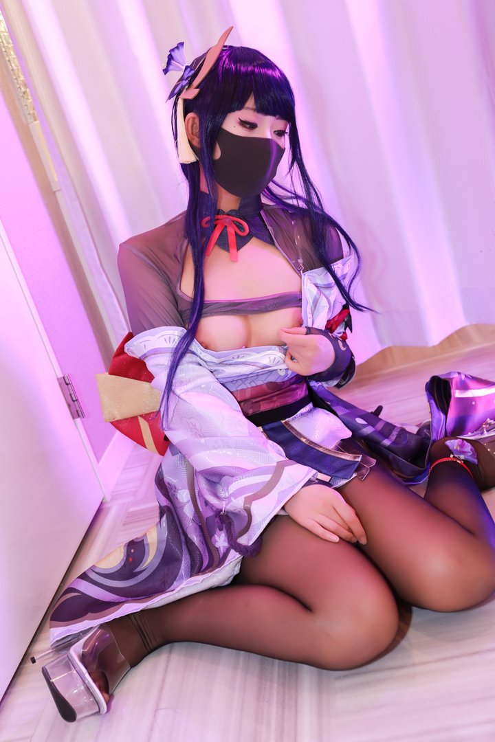 李佳 [1185P-4.87GB] - NO.018 雷神常规（正片）[72P-289MB]