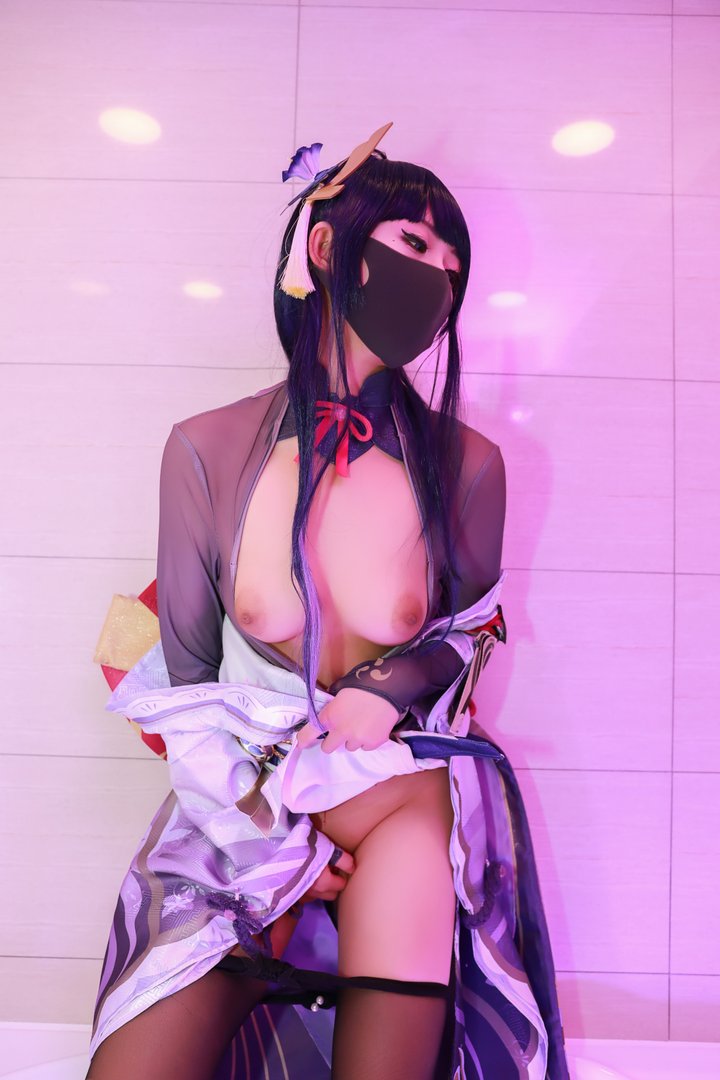 李佳 [1185P-4.87GB] - NO.018 雷神常规（正片）[72P-289MB]