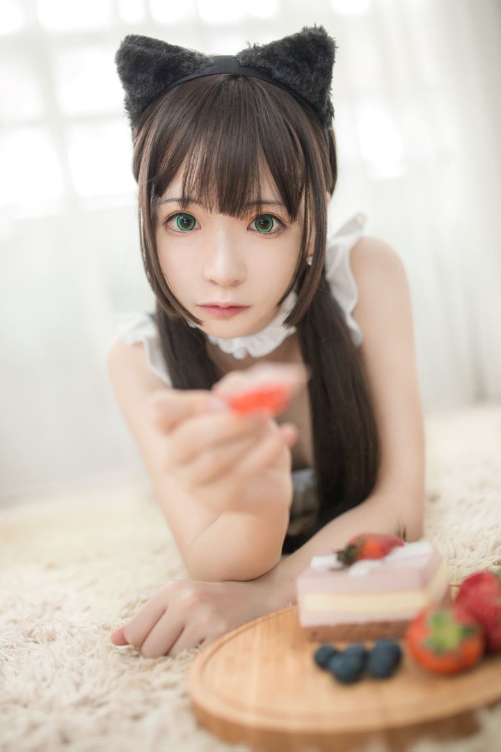 疯猫丨138 - NO.013 猫死库水 [23P-43M]