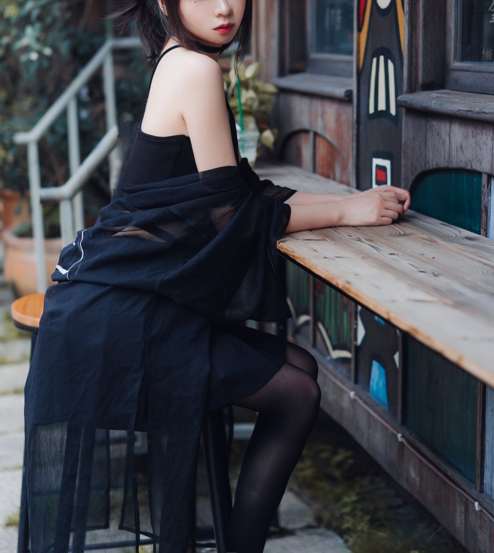 疯猫丨138 - NO.014 叛逆青春少女 [46P-409.15MB]