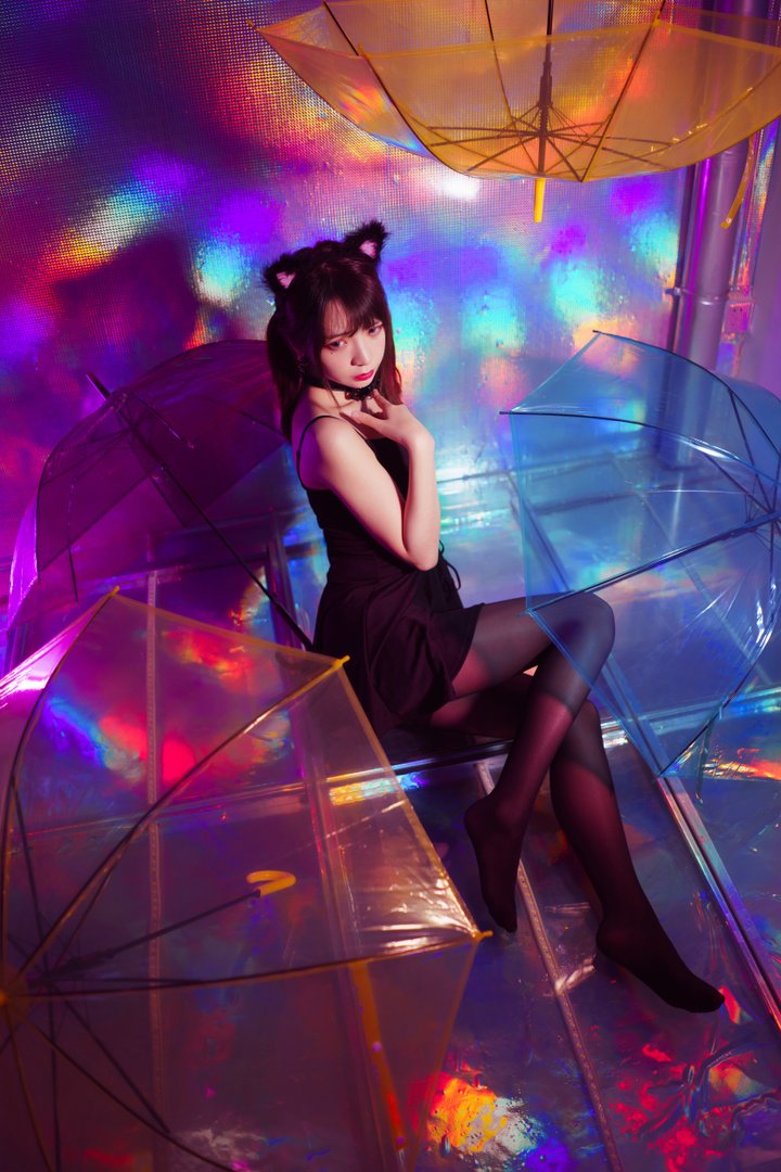 疯猫丨138 - NO.017 丝袜狂想曲(光) [34P-361.18MB]