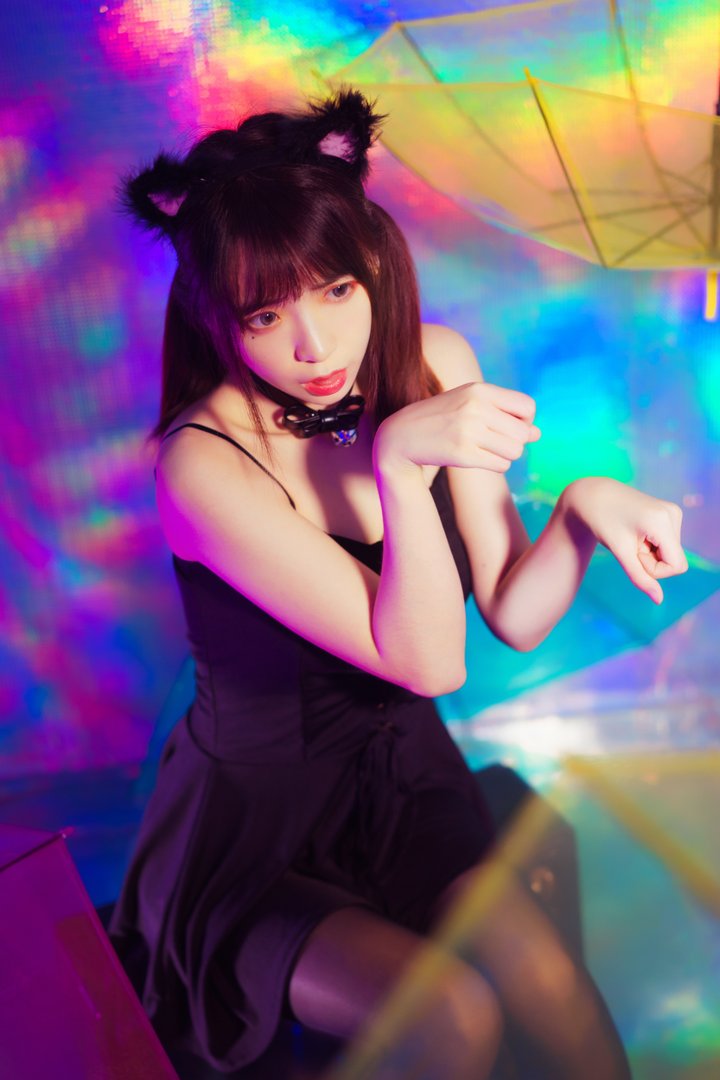 疯猫丨138 - NO.017 丝袜狂想曲(光) [34P-361.18MB]