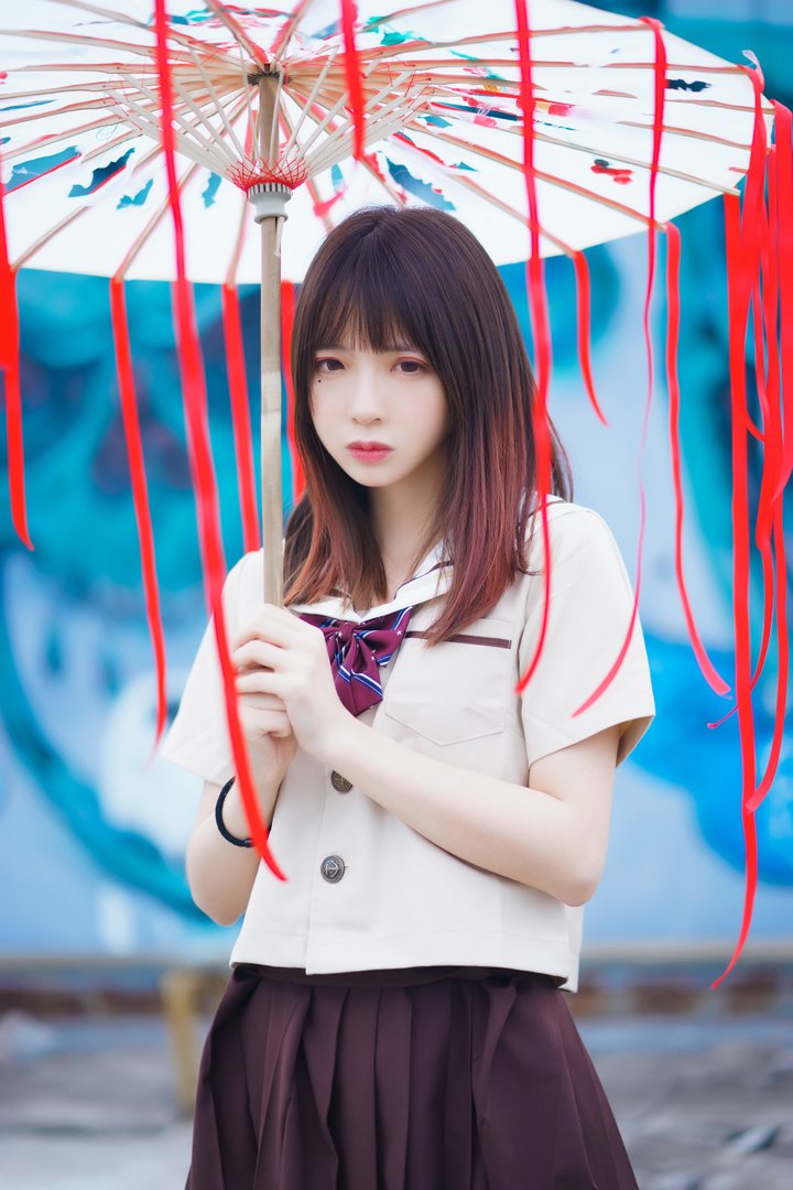 疯猫丨138 - NO.018 丝袜狂想曲(伞) [42P-572.68MB]