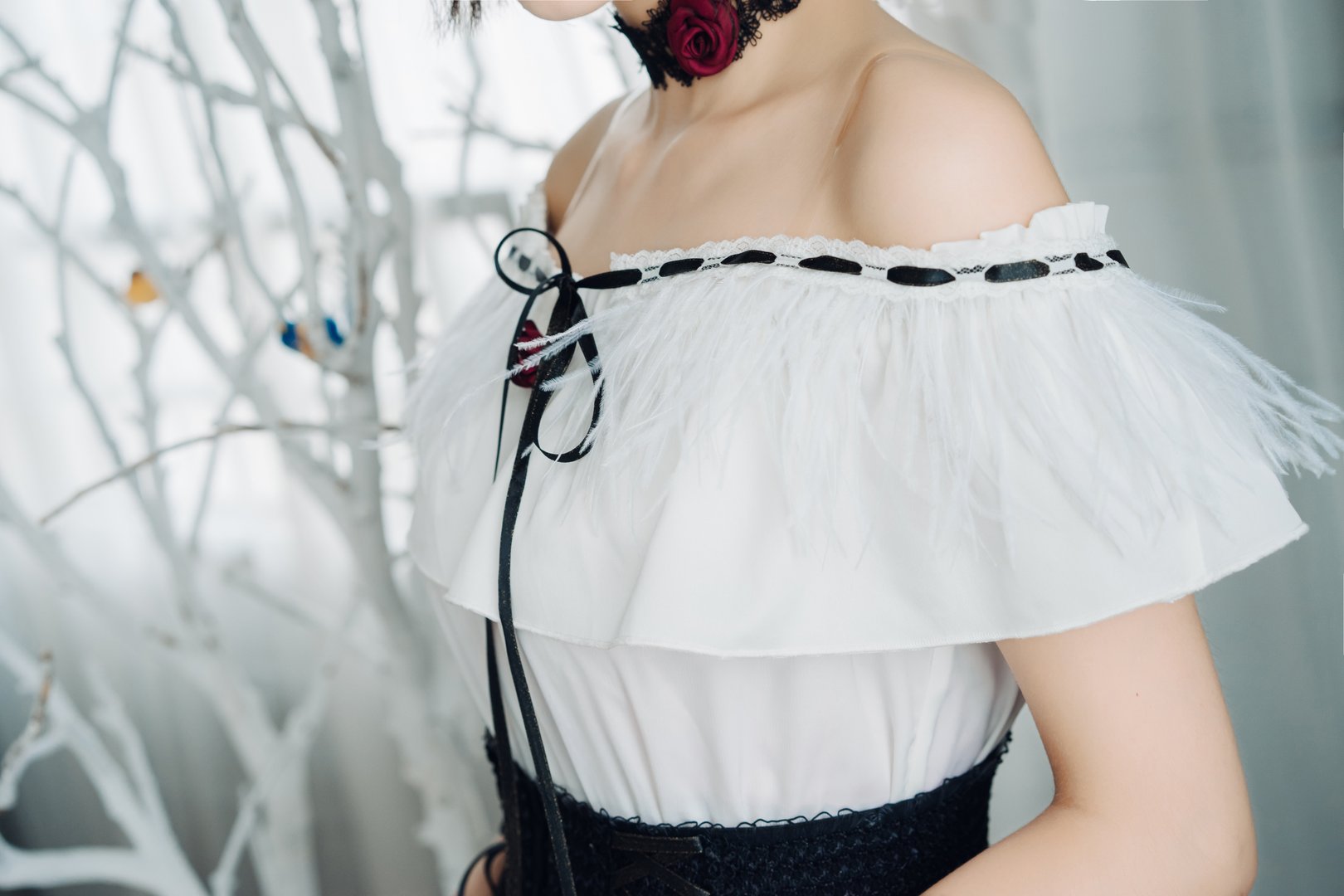 疯猫丨138 - NO.021 小裙子 [22P-177MB]