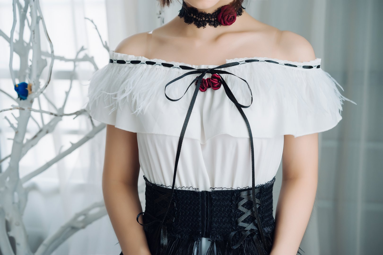 疯猫丨138 - NO.021 小裙子 [22P-177MB]