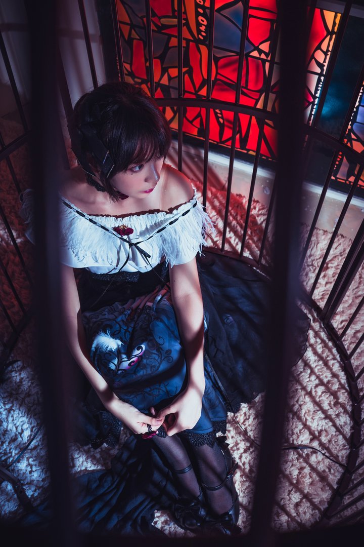 疯猫丨138 - NO.021 小裙子 [22P-177MB]