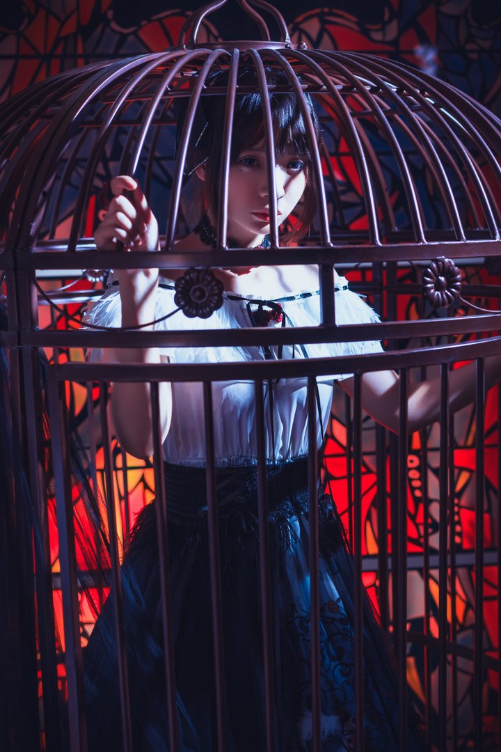 疯猫丨138 - NO.021 小裙子 [22P-177MB]