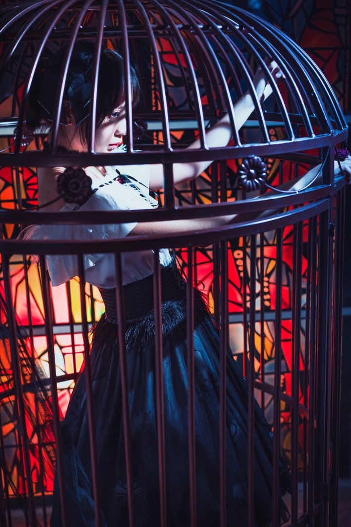 疯猫丨138 - NO.021 小裙子 [22P-177MB]